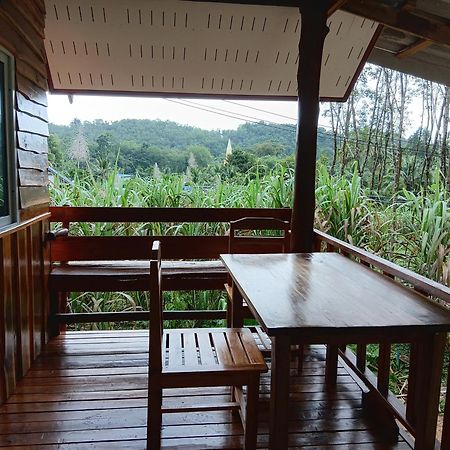 Cha Bungalow Koh Yao Noi Exterior foto