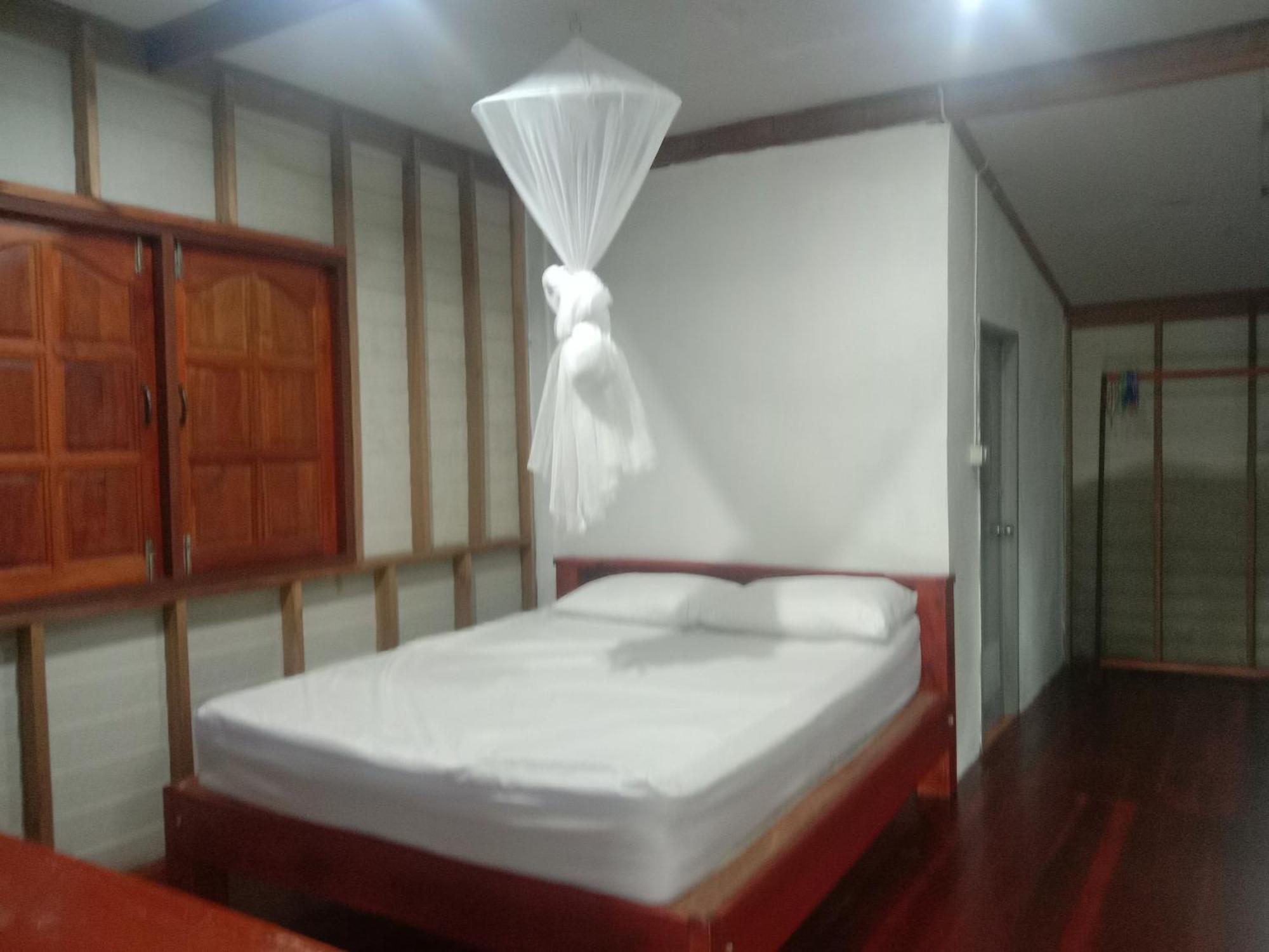 Cha Bungalow Koh Yao Noi Exterior foto
